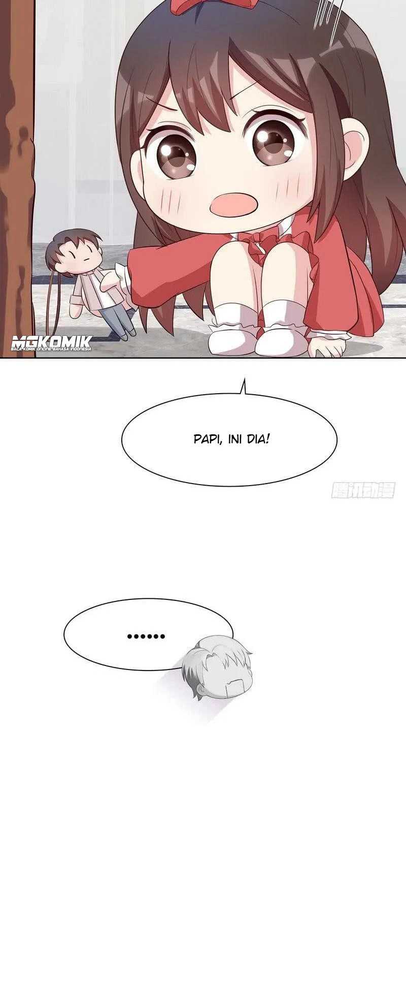 The Wife Contract and My Daughter’s Nanny chapter 128